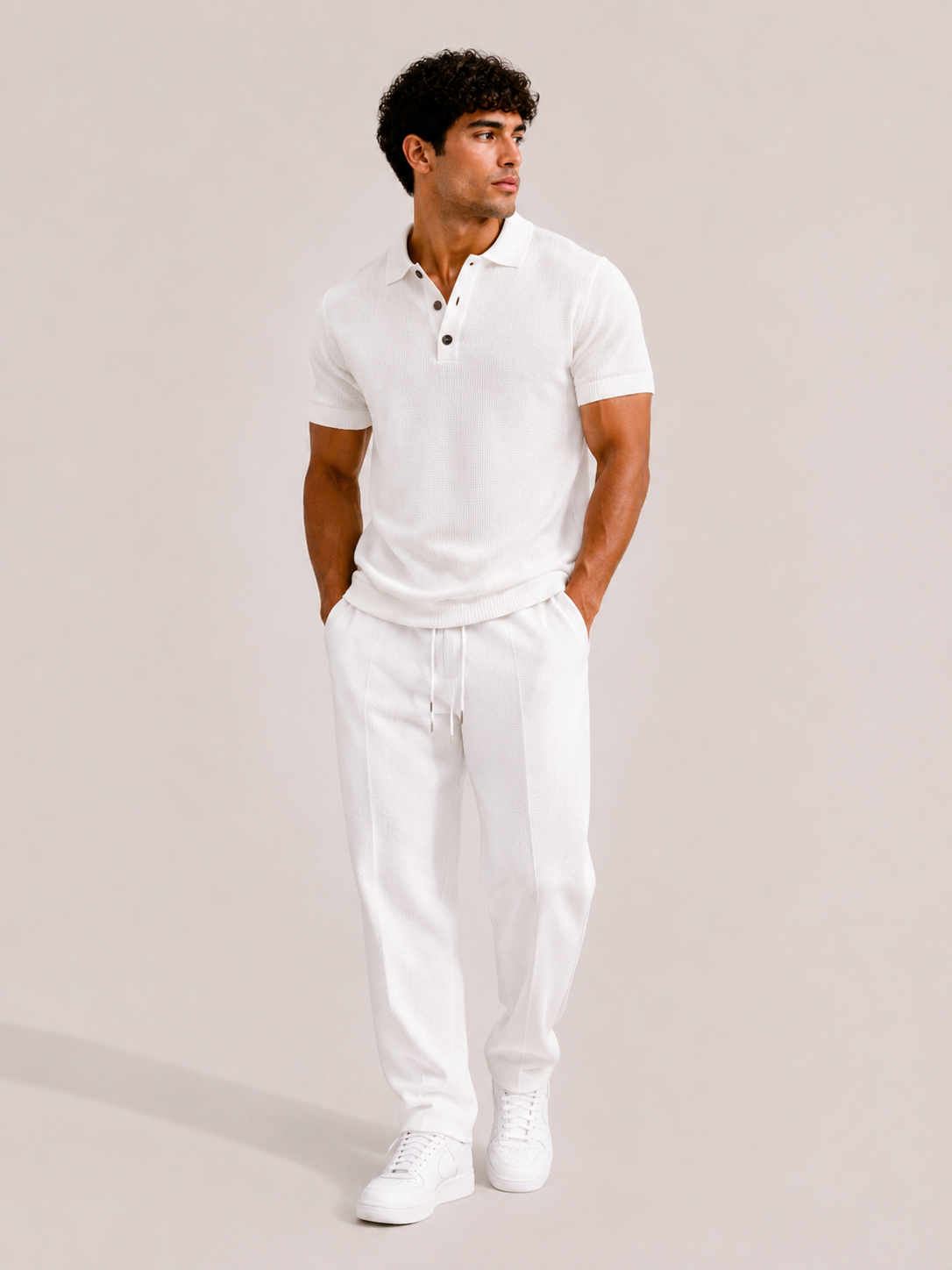 Conjunto Casual para Hombre