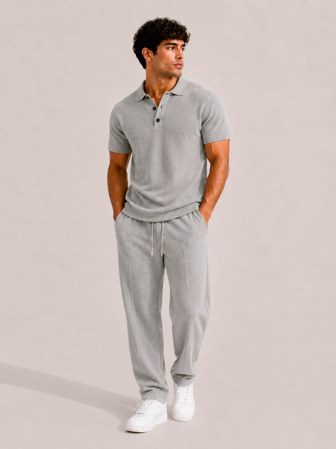Conjunto Casual para Hombre