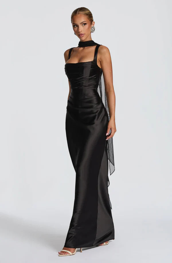Serafina Vestido Maxi