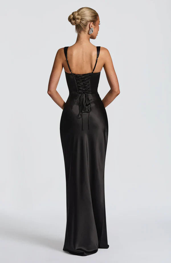 Serafina Vestido Maxi