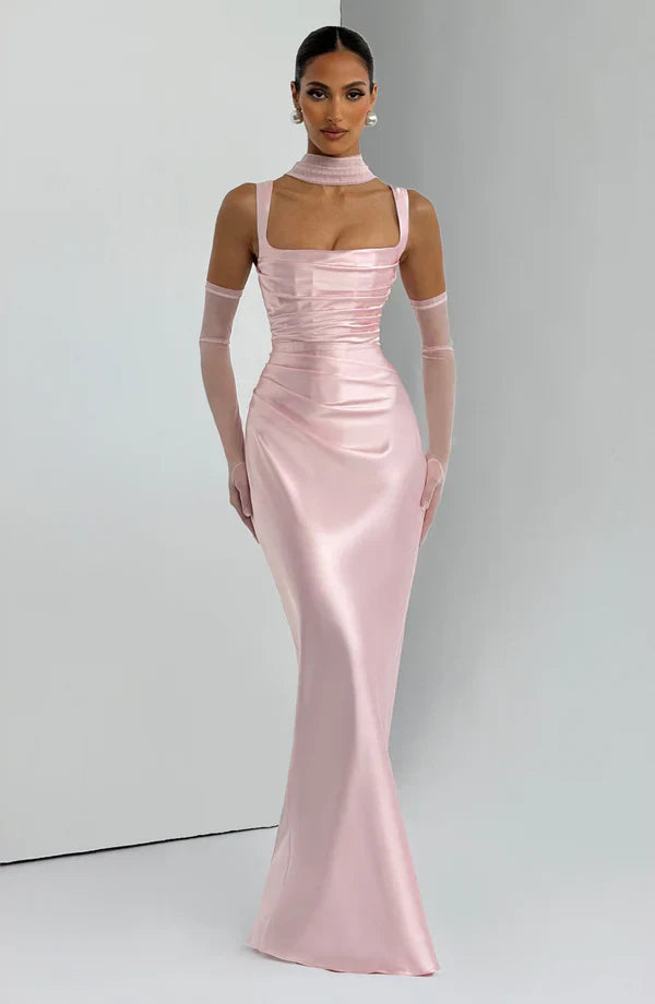 Serafina Vestido Maxi