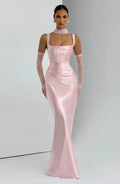 Serafina Vestido Maxi