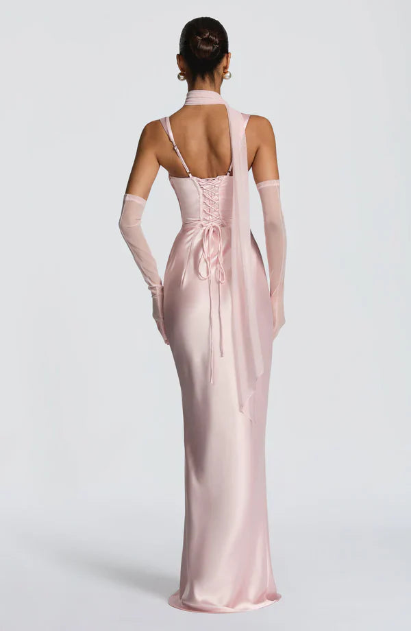 Serafina Vestido Maxi