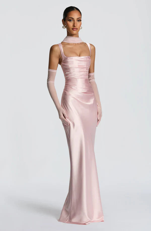 Serafina Vestido Maxi