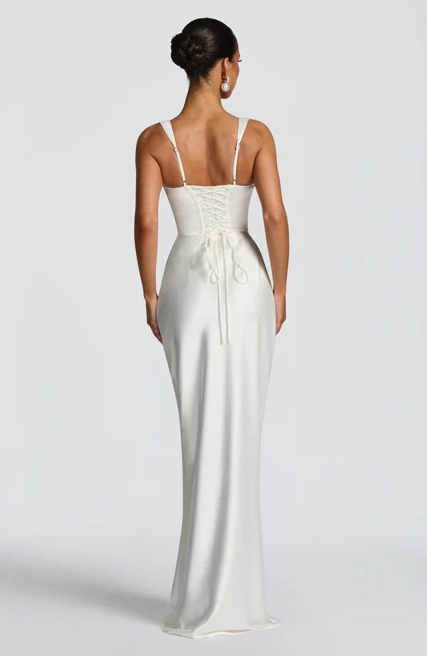 Serafina Vestido Maxi