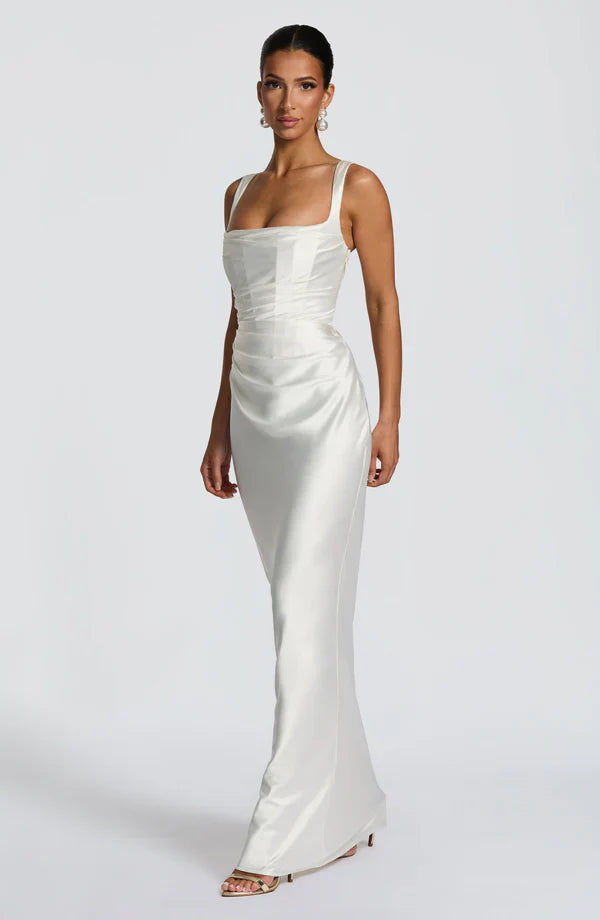 Serafina Vestido Maxi