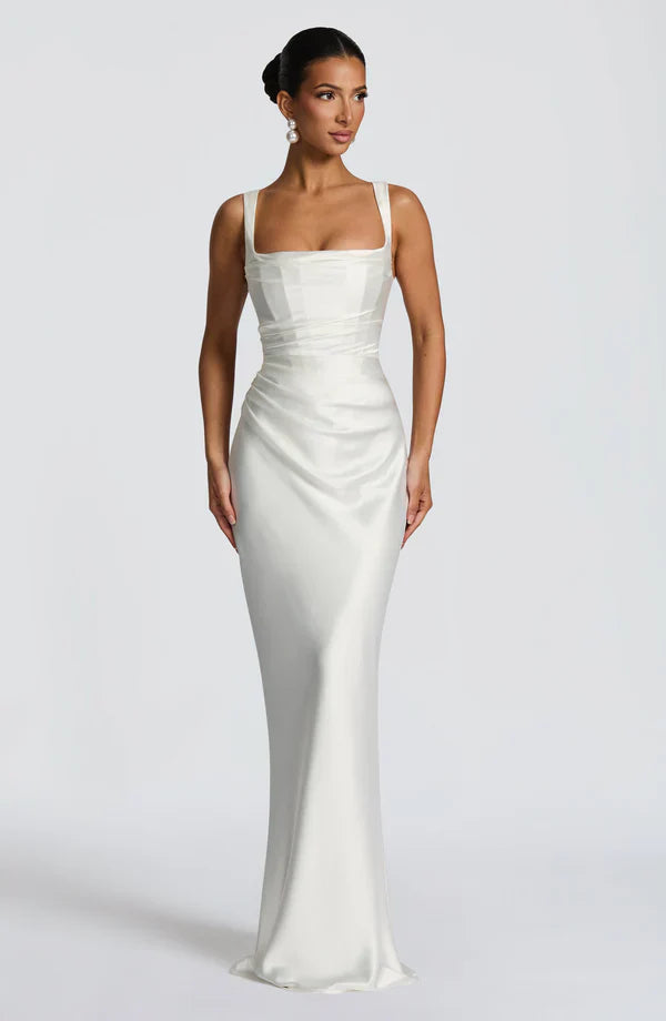 Serafina Vestido Maxi