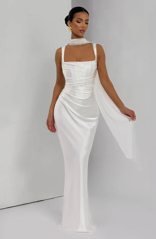 Serafina Vestido Maxi