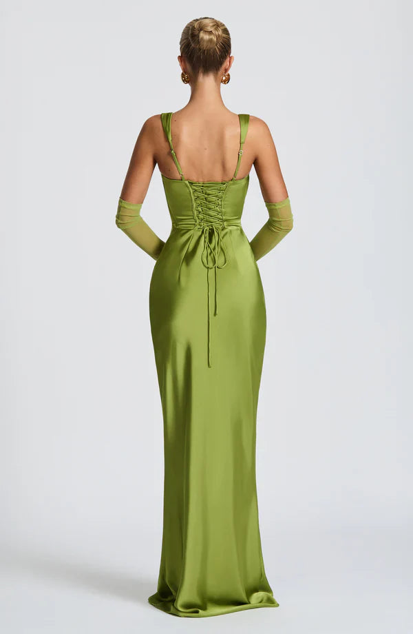 Serafina Vestido Maxi