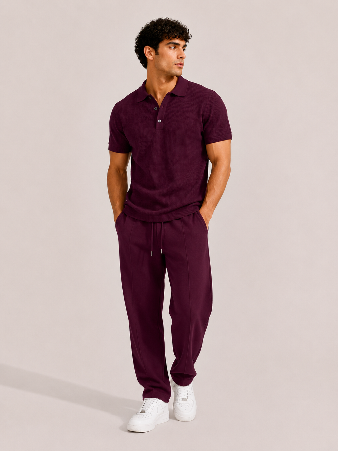 Conjunto Casual para Hombre
