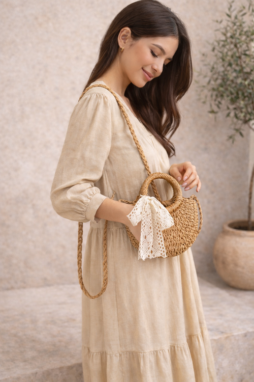 Bolso Coquette