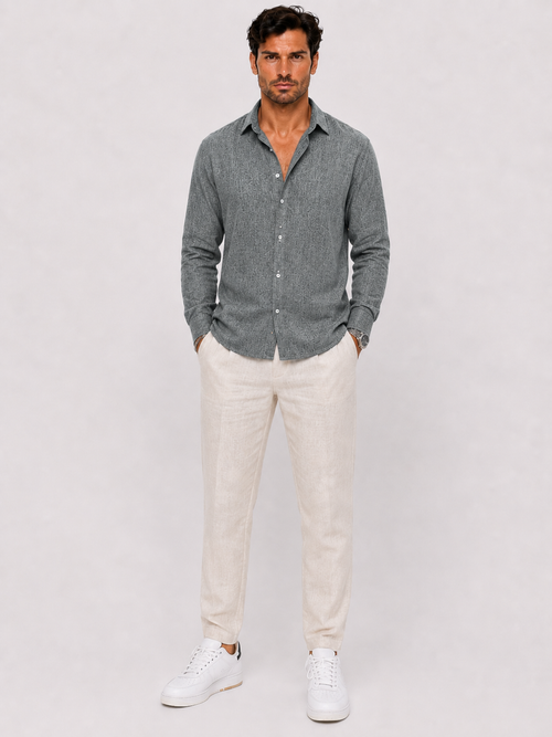 Camisa informal