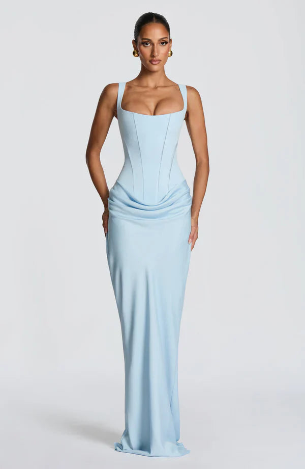 Cornelia Vestido Maxi
