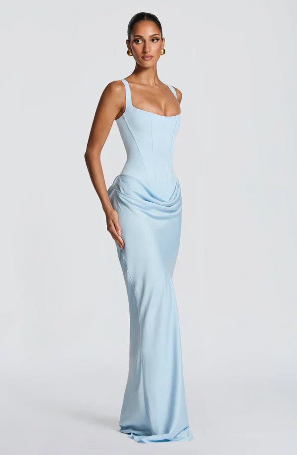 Cornelia Vestido Maxi
