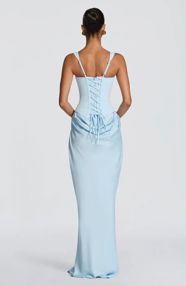 Cornelia Vestido Maxi