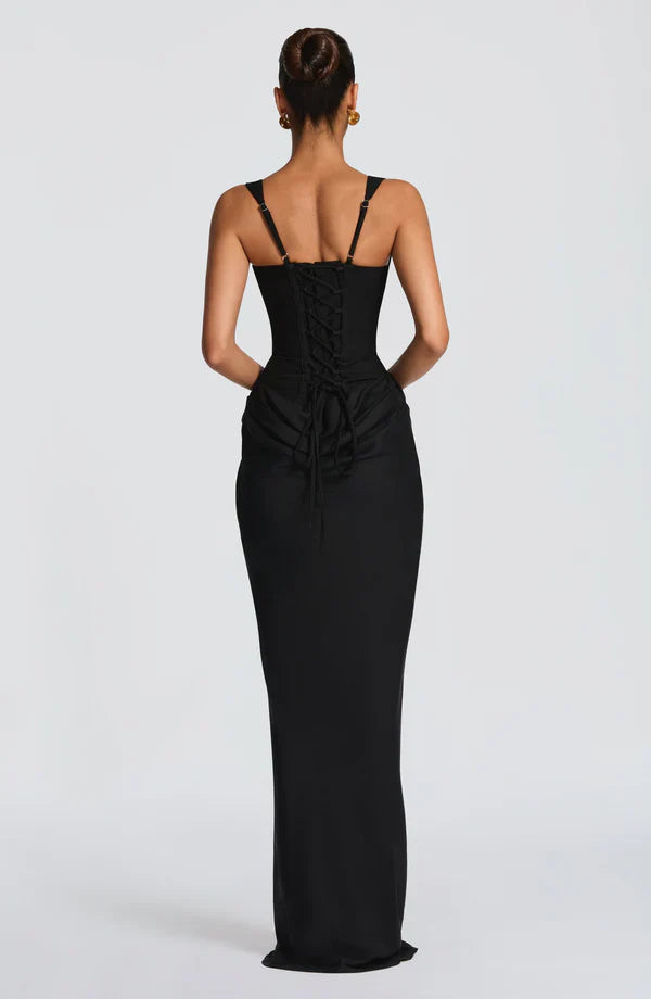 Cornelia Vestido Maxi