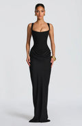 Cornelia Vestido Maxi