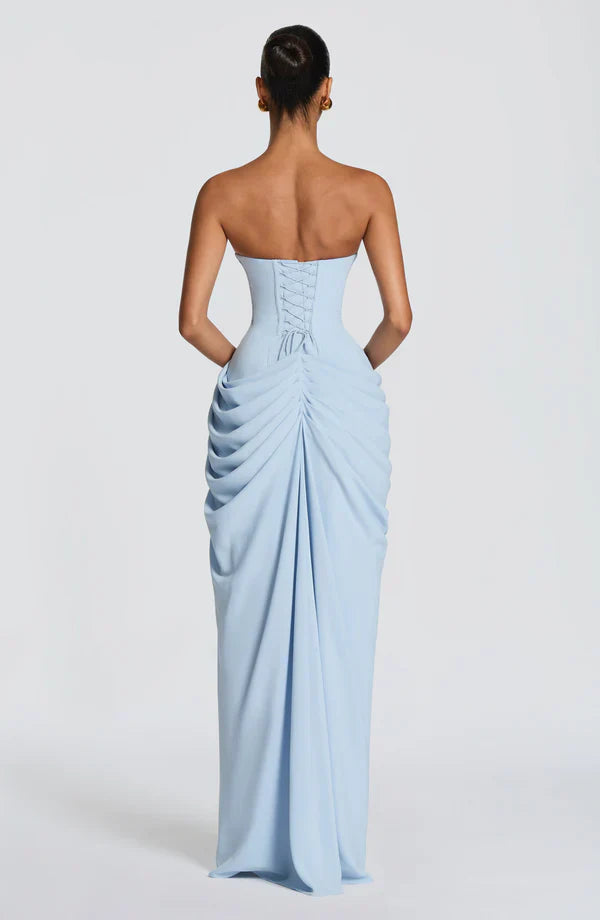 Alaia Vestido Maxi