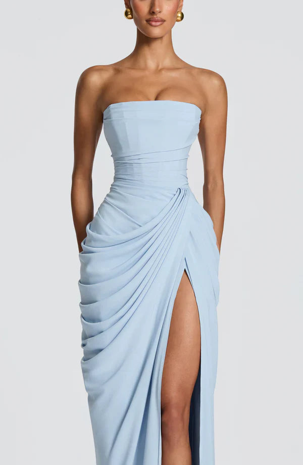 Alaia Vestido Maxi