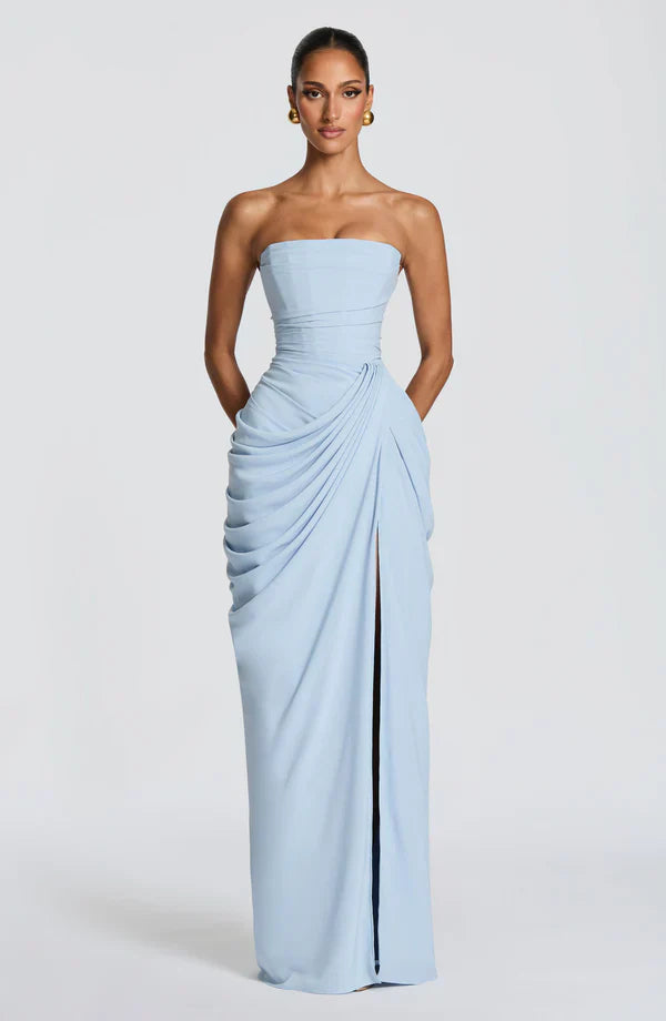 Alaia Vestido Maxi