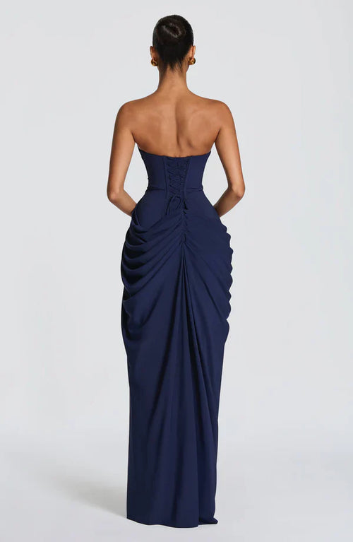 Alaia Vestido Maxi