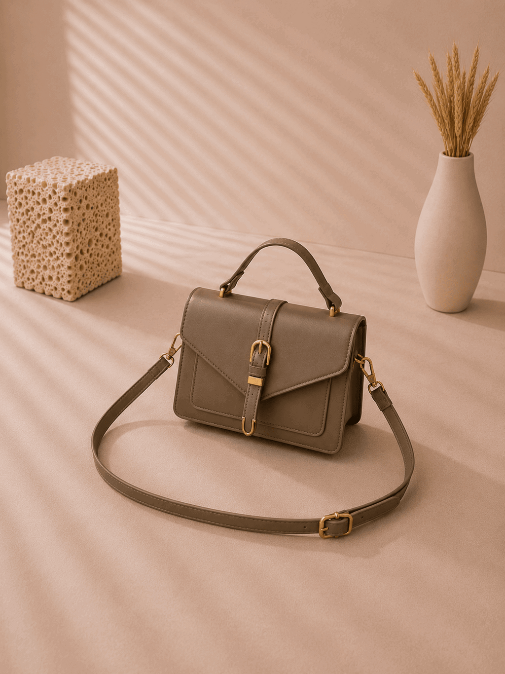 Dakota Bag