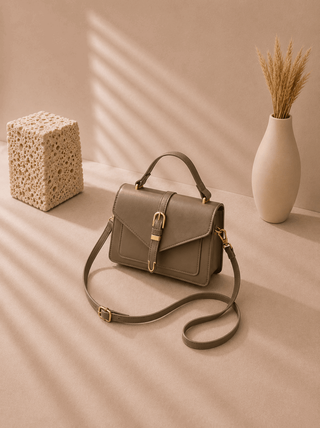 Dakota Bag