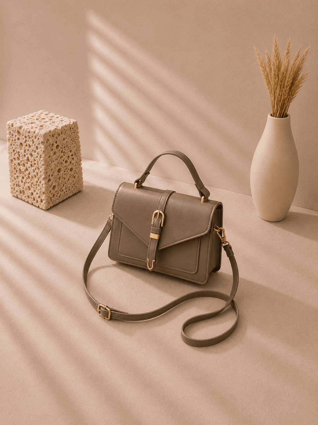 Dakota Bag