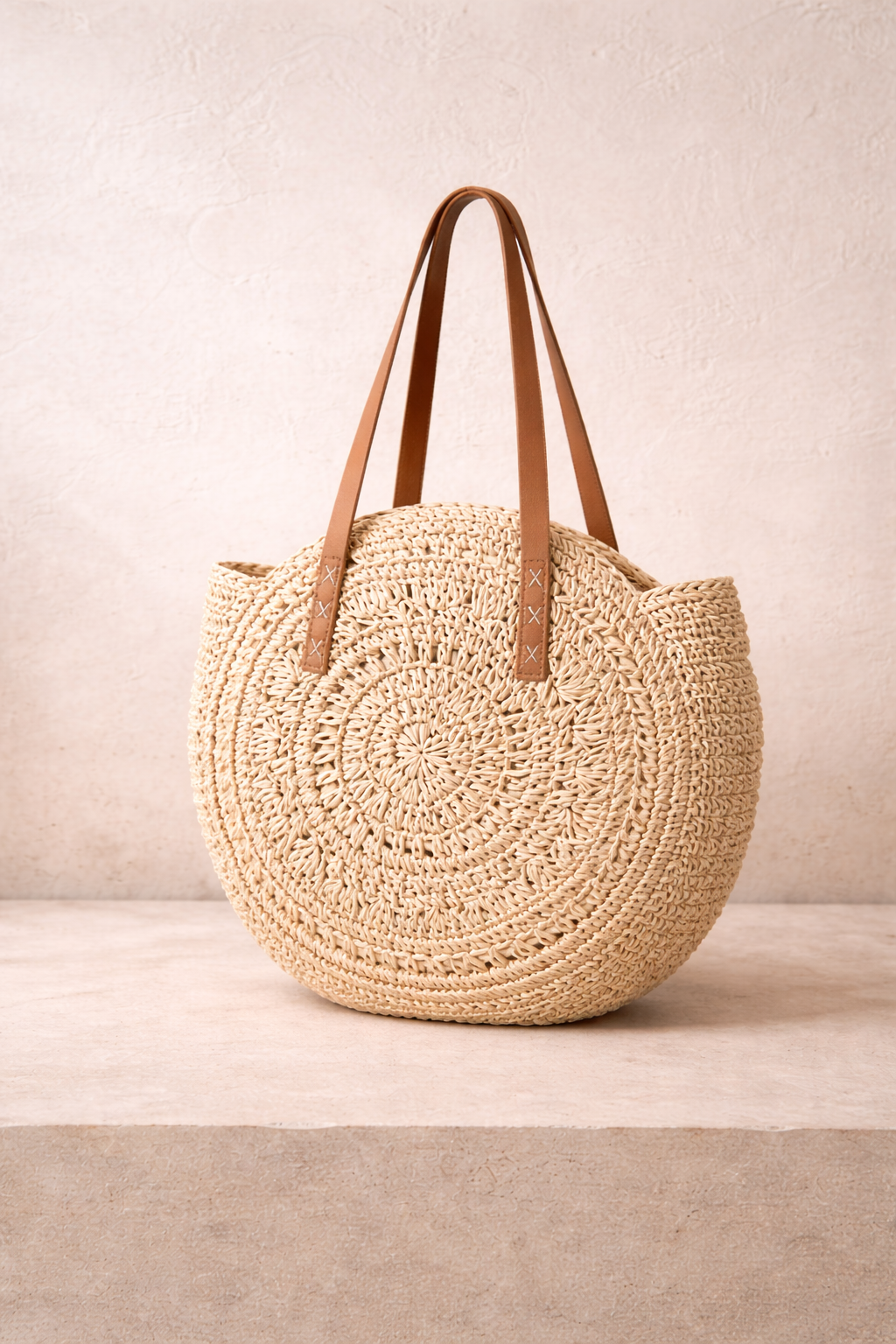 Tote de Calado Artesanal