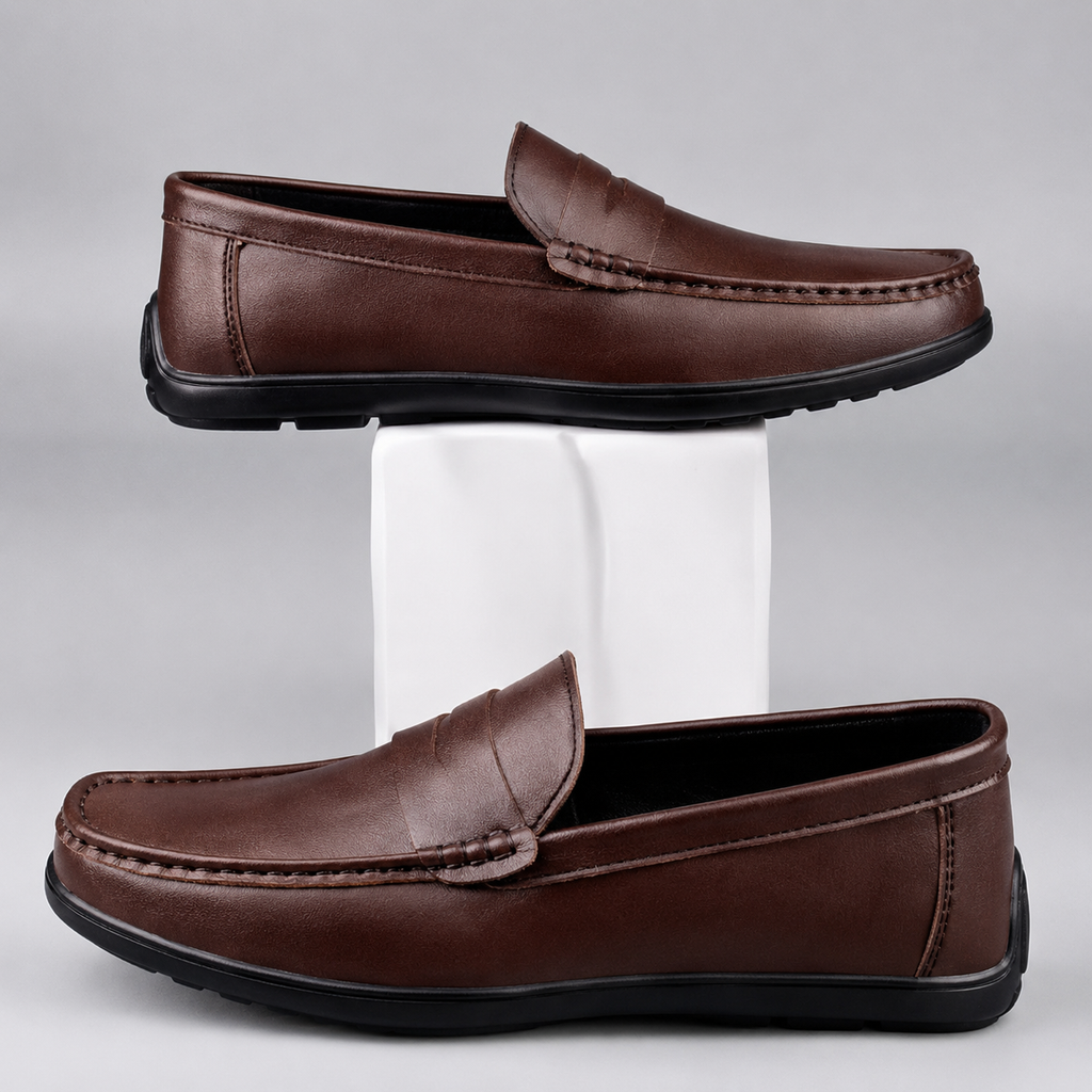 Mocasines Milano