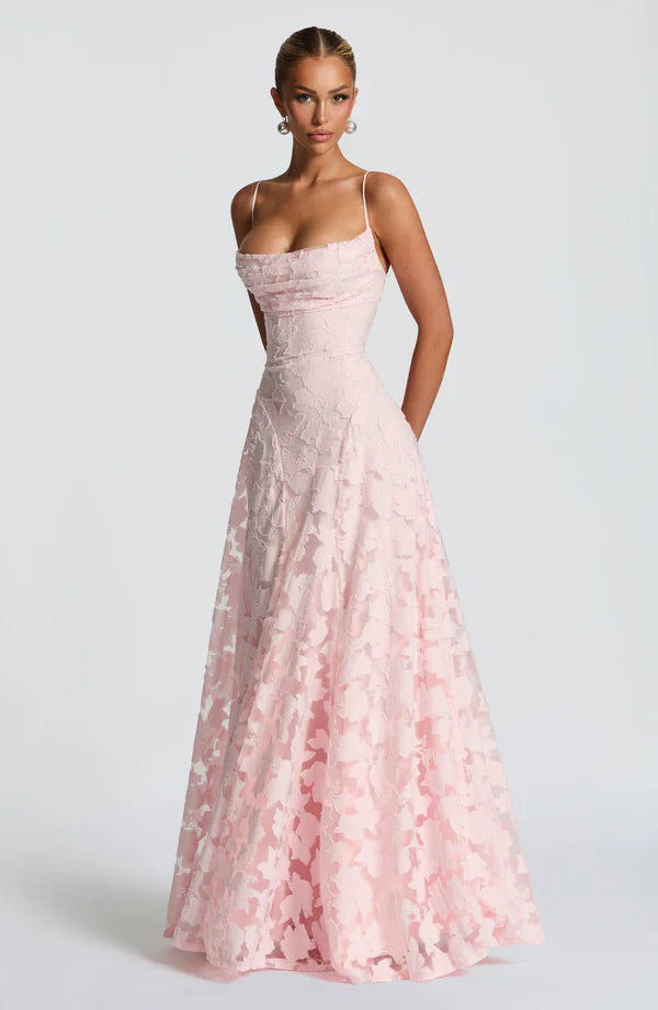 AZALEA VESTIDO MAXI