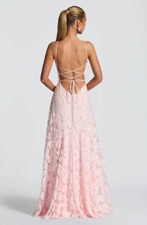 AZALEA VESTIDO MAXI