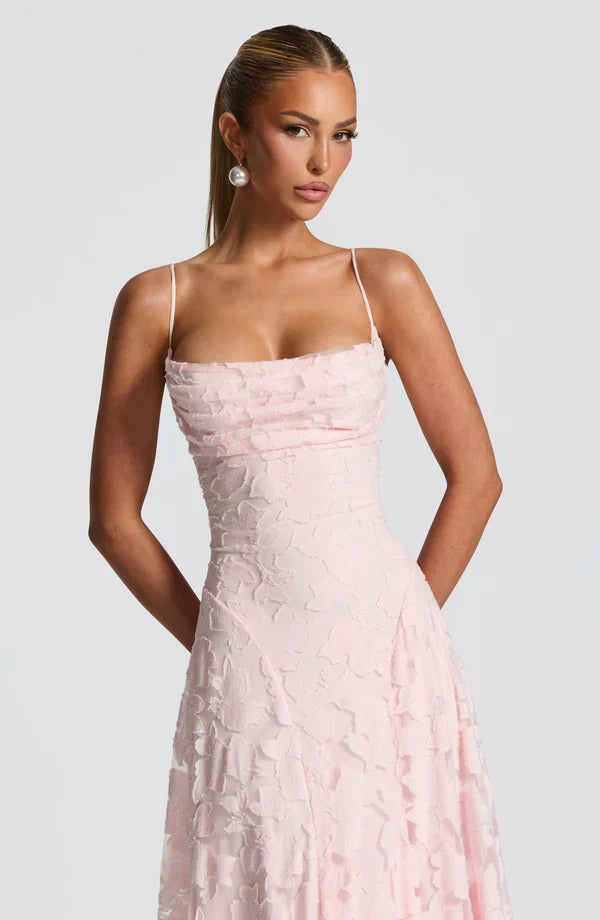 AZALEA VESTIDO MAXI