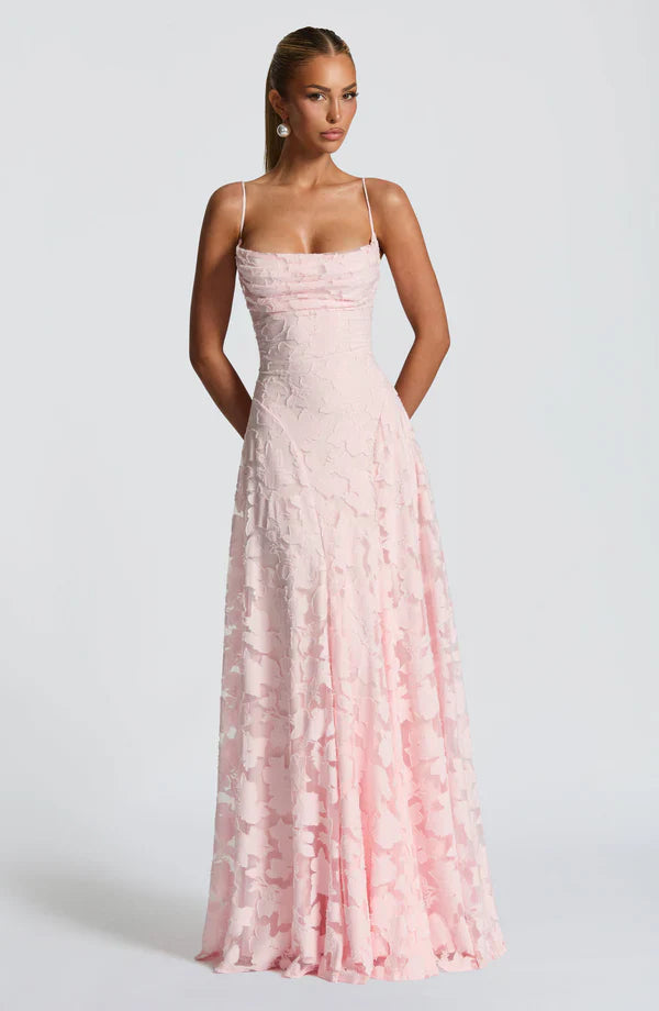 Azalea Vestido Maxi