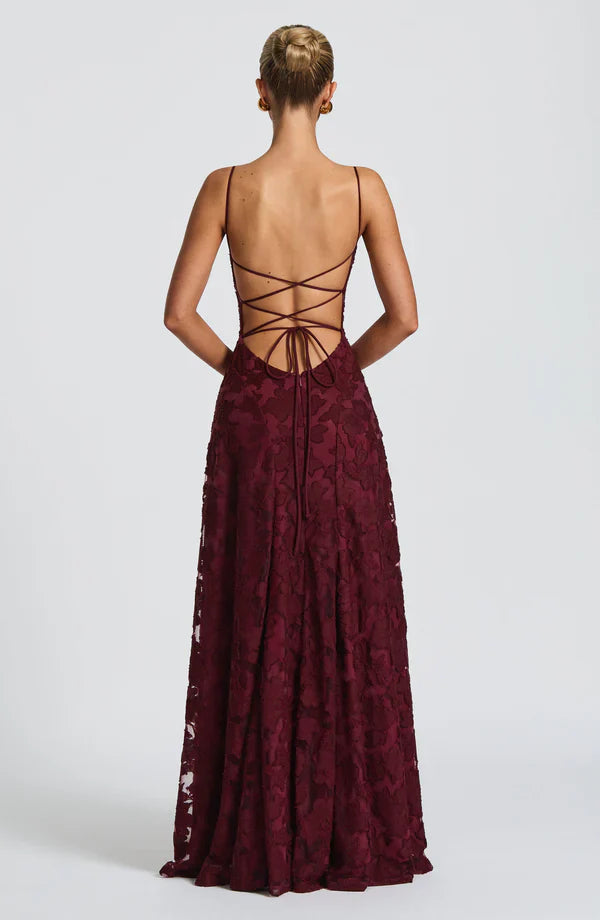 AZALEA VESTIDO MAXI