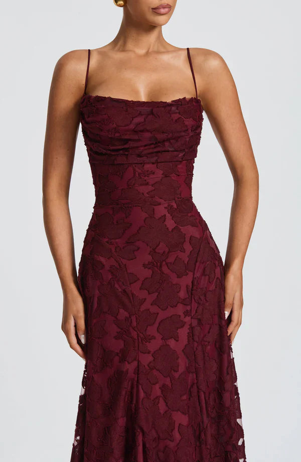 AZALEA VESTIDO MAXI