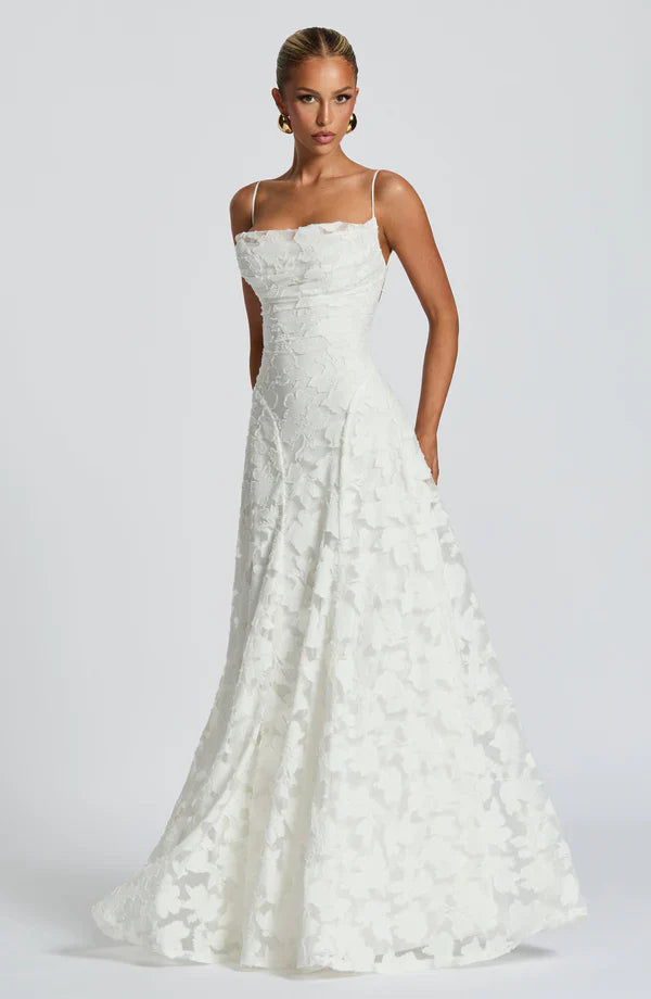 AZALEA VESTIDO MAXI