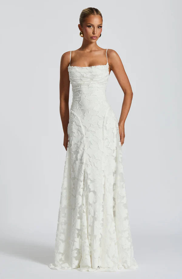 AZALEA VESTIDO MAXI
