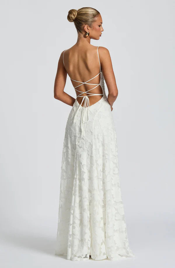 AZALEA VESTIDO MAXI