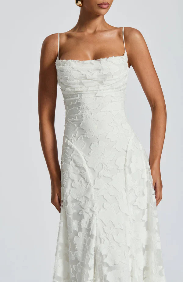 AZALEA VESTIDO MAXI
