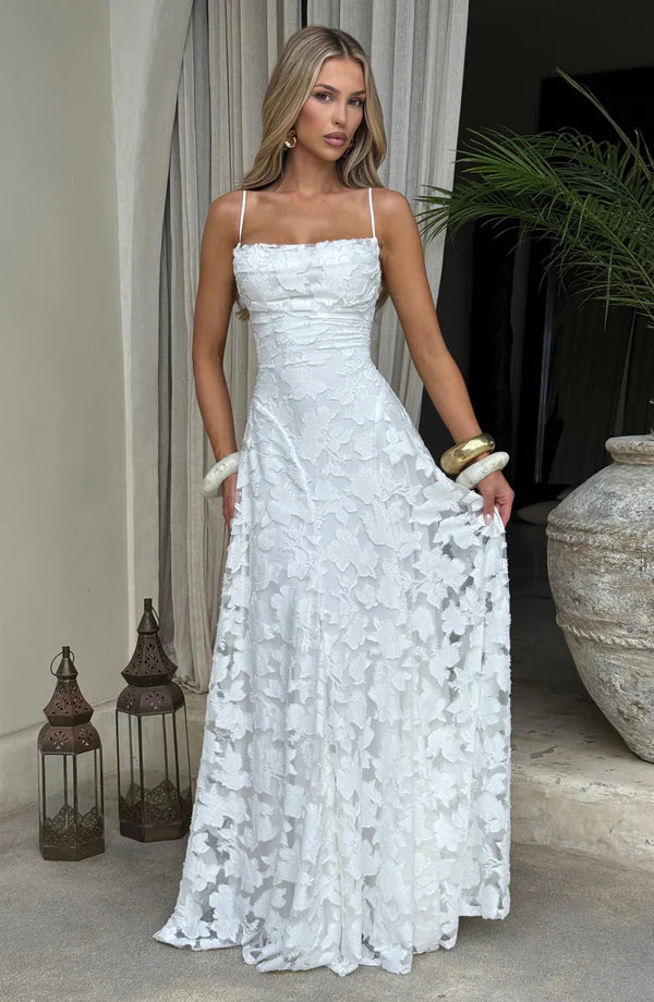 AZALEA VESTIDO MAXI
