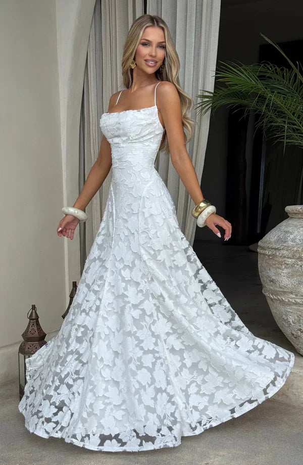 AZALEA VESTIDO MAXI