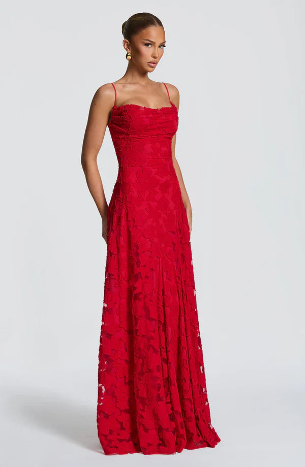 AZALEA VESTIDO MAXI