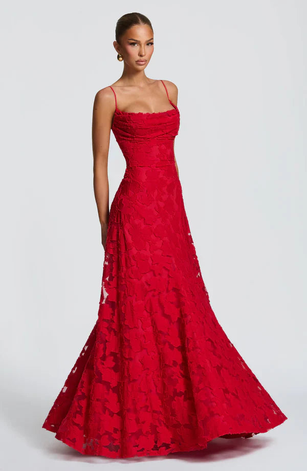 AZALEA VESTIDO MAXI
