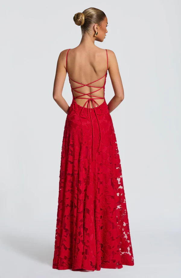 AZALEA VESTIDO MAXI