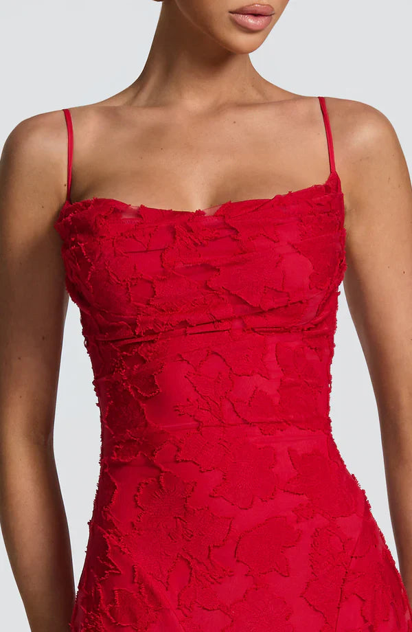 AZALEA VESTIDO MAXI