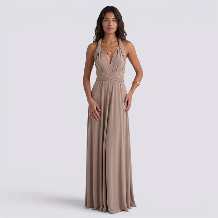 Giuletta Convertible Dress