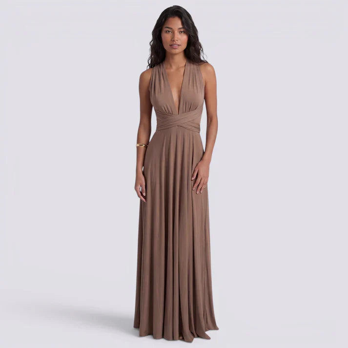 Giuletta Convertible Dress