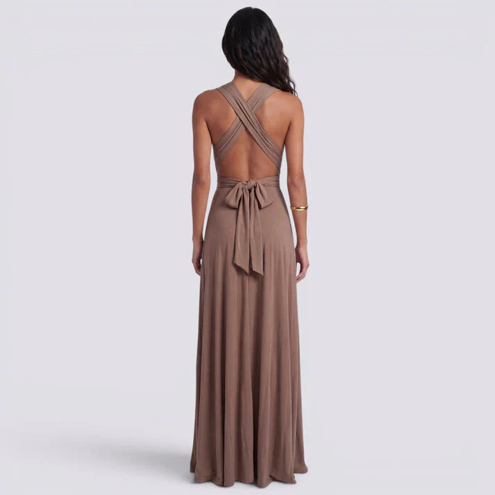 Giuletta Convertible Dress