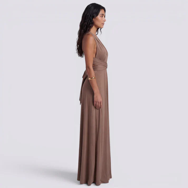 Giuletta Convertible Dress